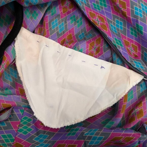 Vintage Pierre Balmain Long Sleeve Dress - Picture 7 of 9